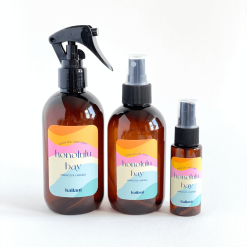 ROOM AND LINEN SPRAY