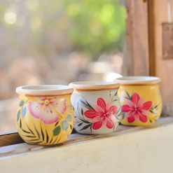MATES DE CERÁMICA