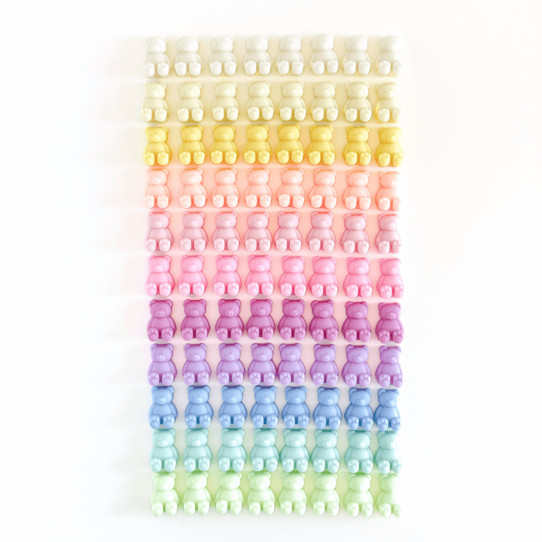 kailani-wax-melts-teddy-bears kailani-wax-melts-teddy-bears