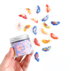 wax-melts-lucky-koi-kailani