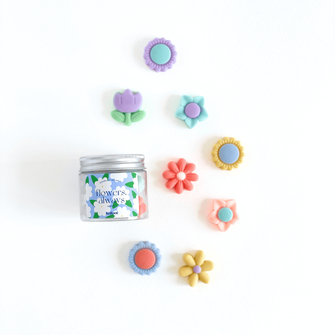 kailani-wax-melts-cera-soja-flores kailani-wax-melts-cera-soja-flores