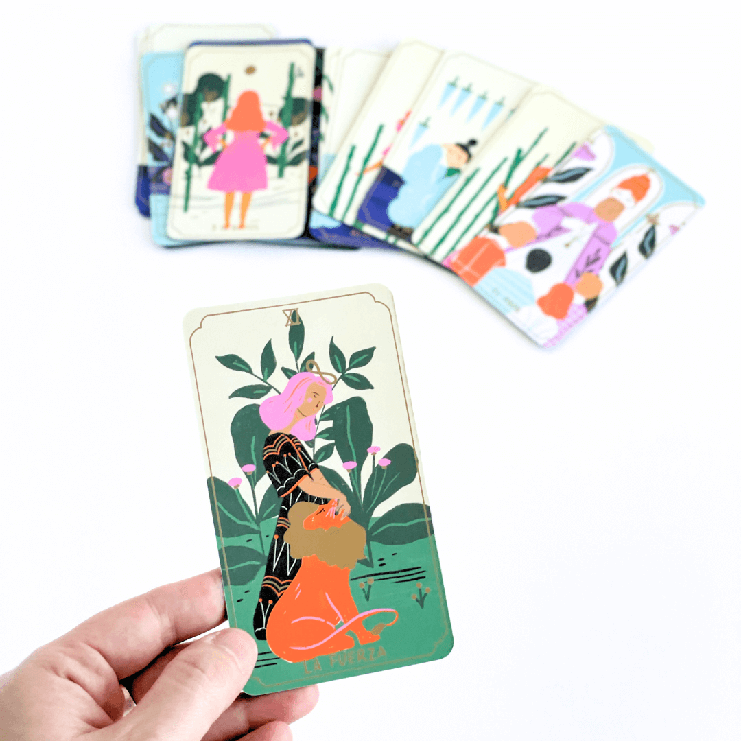 kailani-uruguay-magas ilustradas-cartas kailani-uruguay-magas ilustradas-cartas