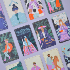 kailani-uruguay-magas ilustradas-tarot-cartas