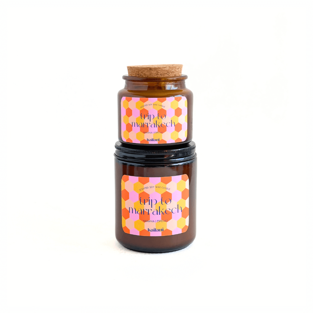 kailani-vela-cera-soja-naranja-especiada-trip-to-marrakech