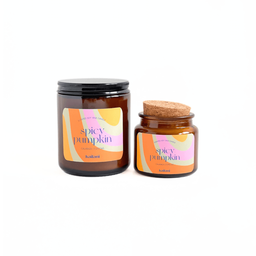 kailani-vela-cera-soja-calabaza-especias-spicy-pumpkin