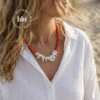 kailani-bottegablu-collar-arancia-vidrio-nacar