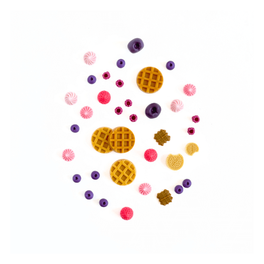 kailani-waffles-berries-wax-melts kailani-waffles-berries-wax-melts
