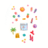 kailani-wax-melts-beach-life