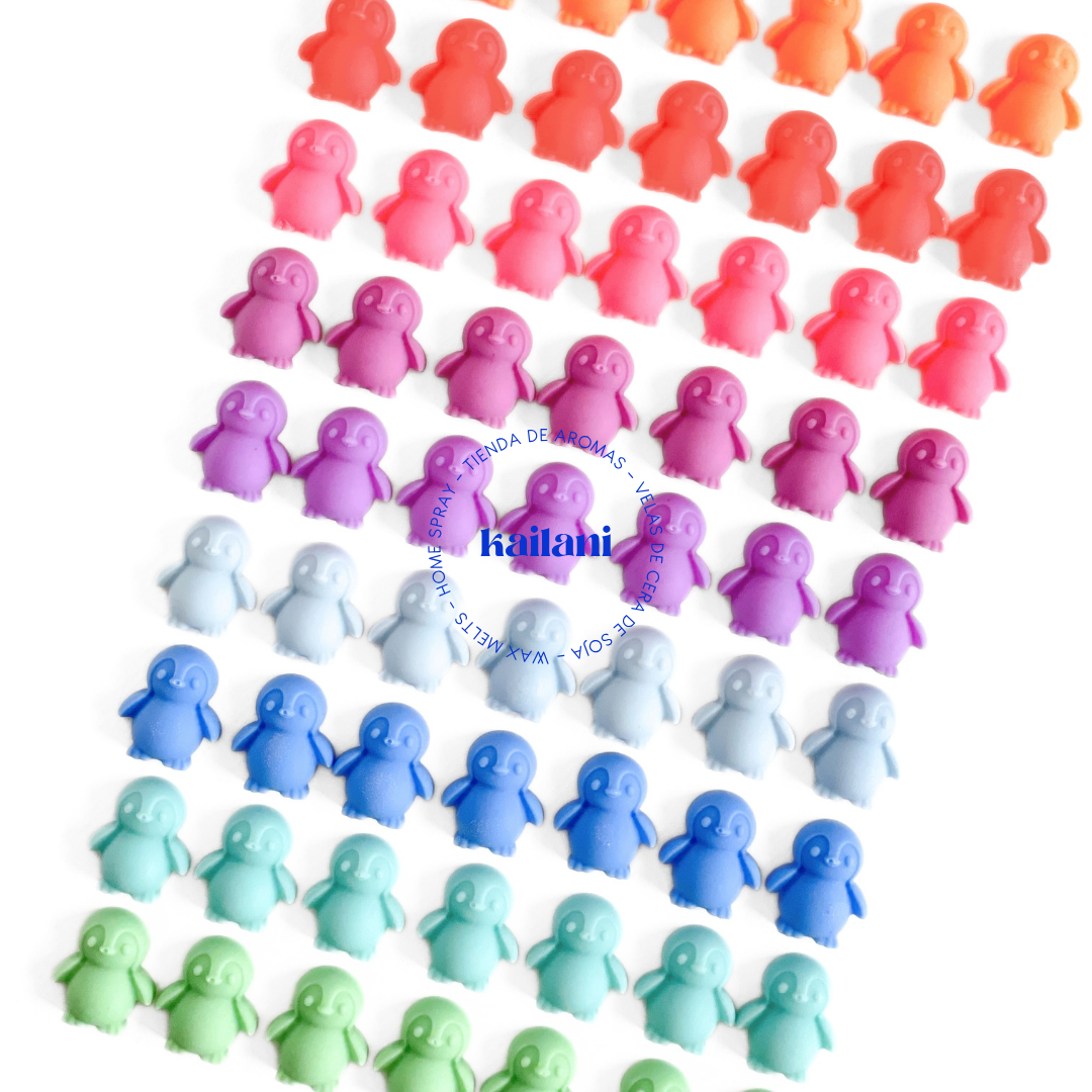 kailani-happy-penguins-wax-melts-uruguay kailani-happy-penguins-wax-melts-uruguay