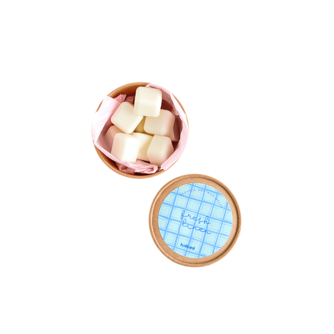 fresh-linen-wax-melts-kailani fresh-linen-wax-melts-kailani